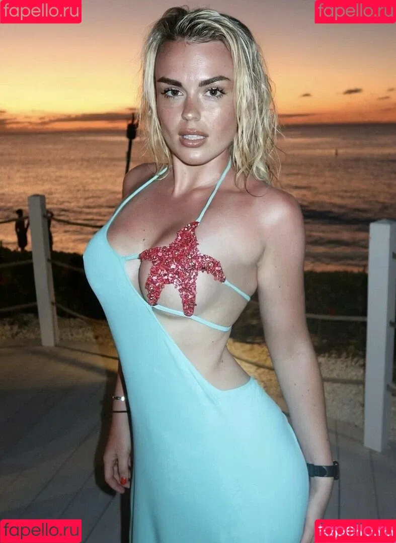 Tallia Storm / talliastorm Onlyfans Photo Gallery 