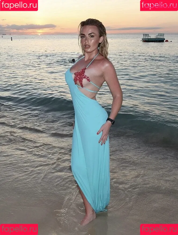 Tallia Storm / talliastorm Onlyfans Photo Gallery 