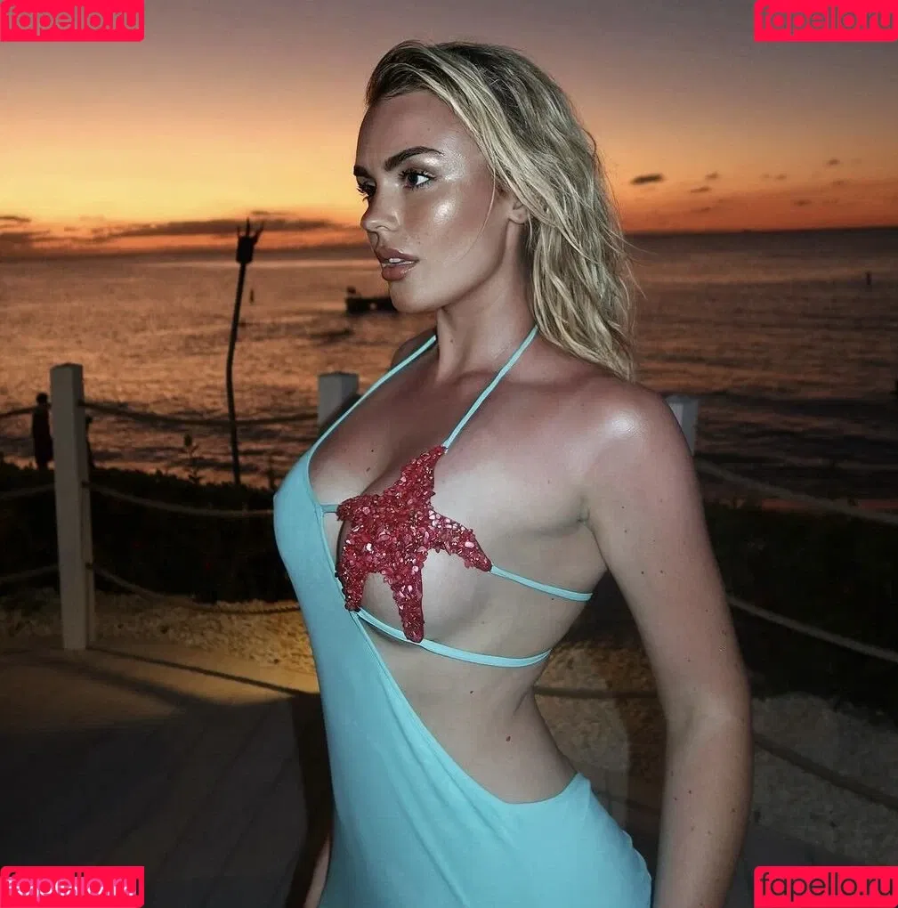 Tallia Storm / talliastorm Onlyfans Photo Gallery 