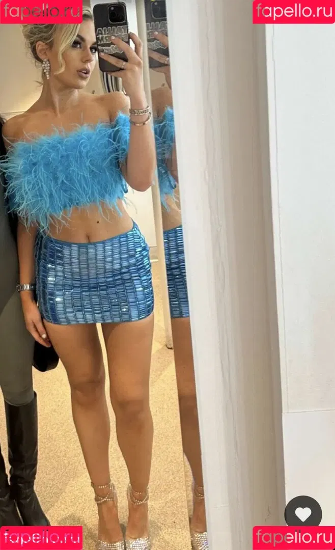 Tallia Storm / talliastorm Onlyfans Photo Gallery 