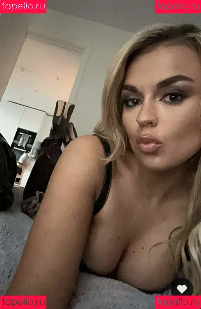 Tallia Storm / talliastorm Onlyfans Photo Gallery 