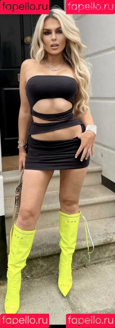 Tallia Storm / talliastorm Onlyfans Photo Gallery 