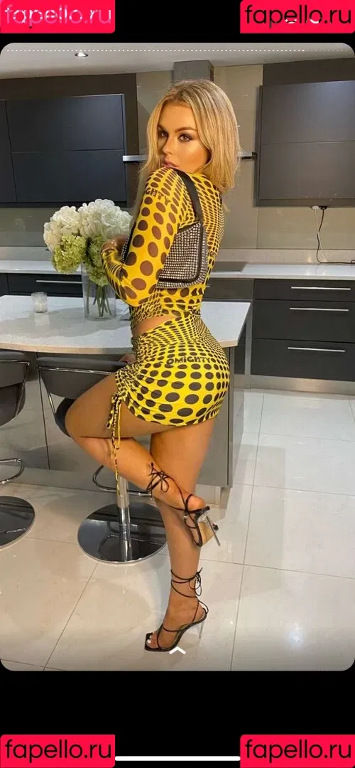 Tallia Storm / talliastorm Onlyfans Photo Gallery 