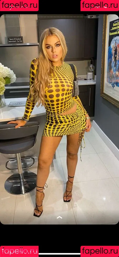 Tallia Storm / talliastorm Onlyfans Photo Gallery 