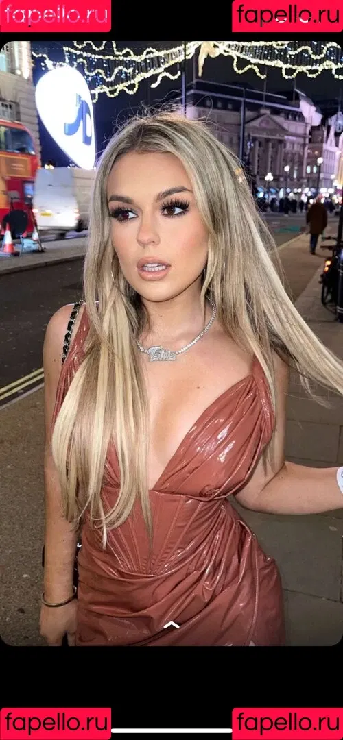 Tallia Storm / talliastorm Onlyfans Photo Gallery 