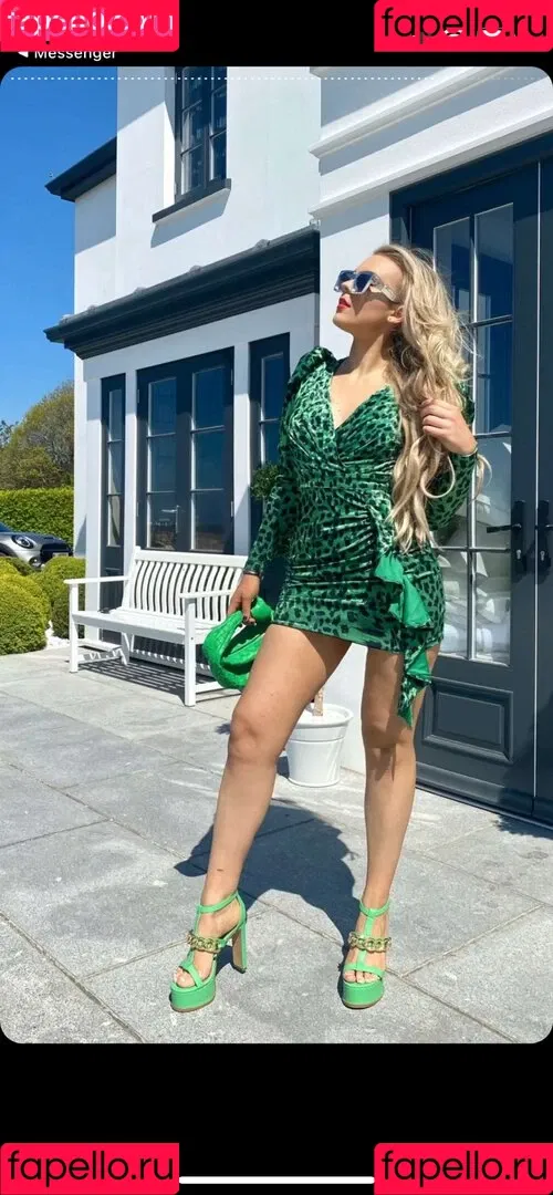 Tallia Storm / talliastorm Onlyfans Photo Gallery 
