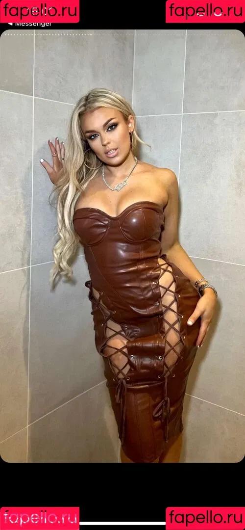 Tallia Storm / talliastorm Onlyfans Photo Gallery 