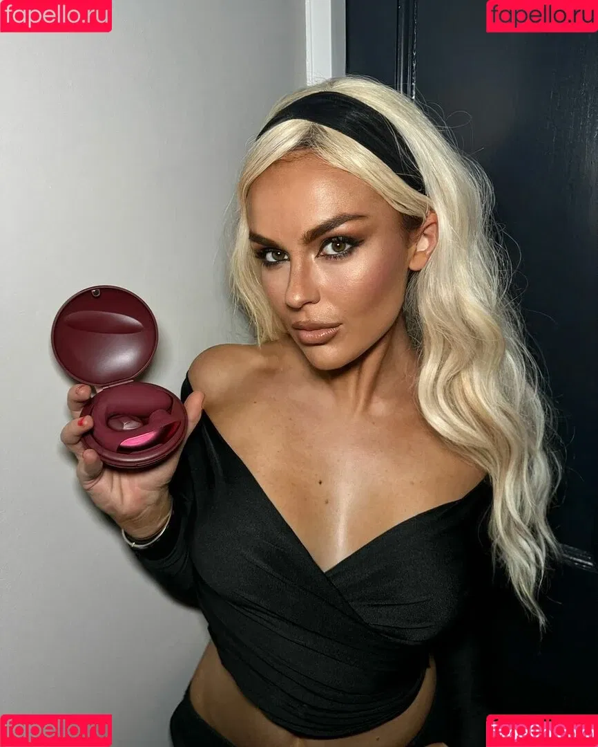 Tallia Storm / talliastorm Onlyfans Photo Gallery 