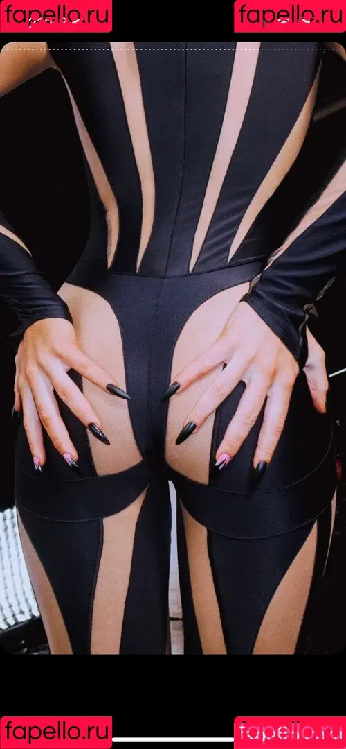 Tallia Storm / talliastorm Onlyfans Photo Gallery 
