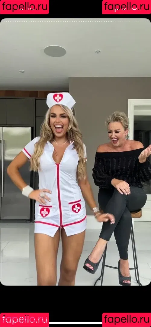 Tallia Storm / talliastorm Onlyfans Photo Gallery 