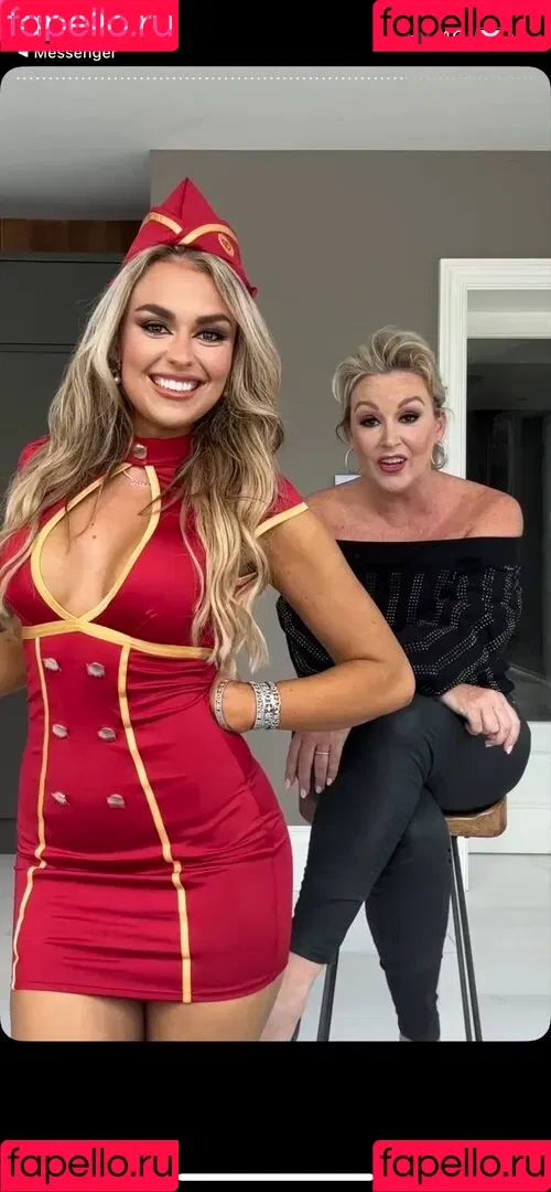 Tallia Storm / talliastorm Onlyfans Photo Gallery 