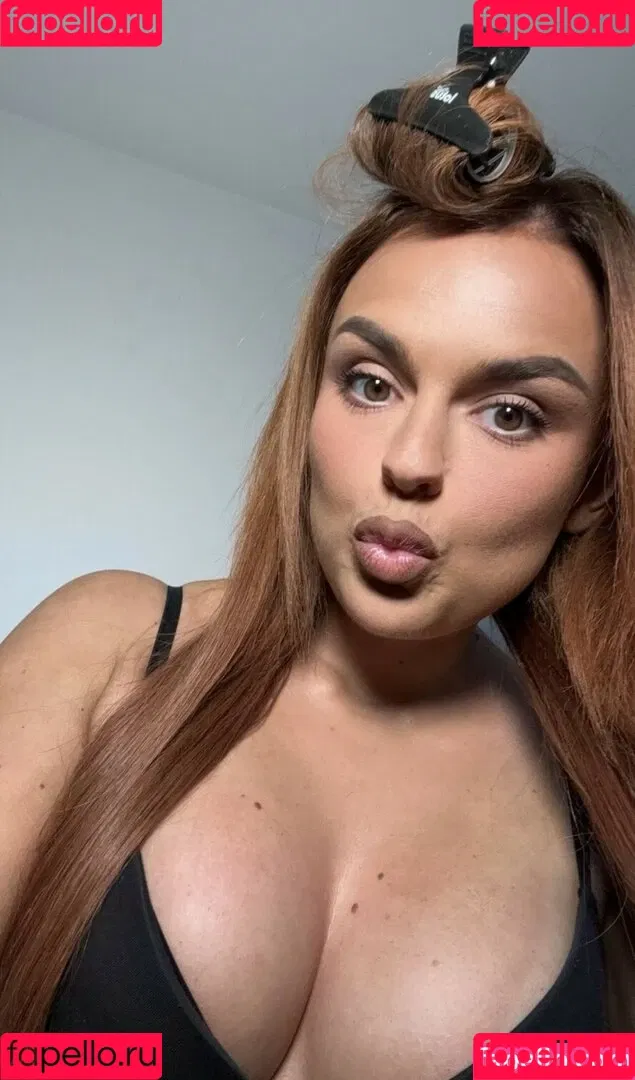 Tallia Storm / talliastorm Onlyfans Photo Gallery 