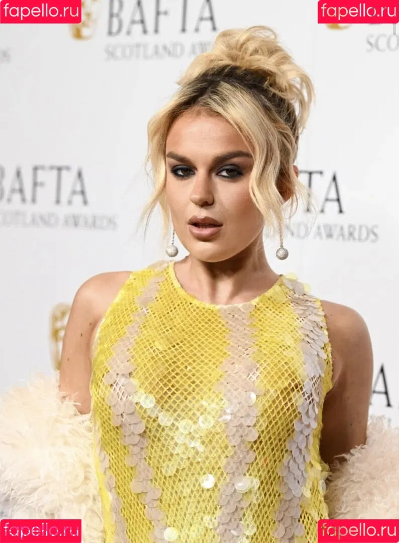 Tallia Storm / talliastorm Onlyfans Photo Gallery 