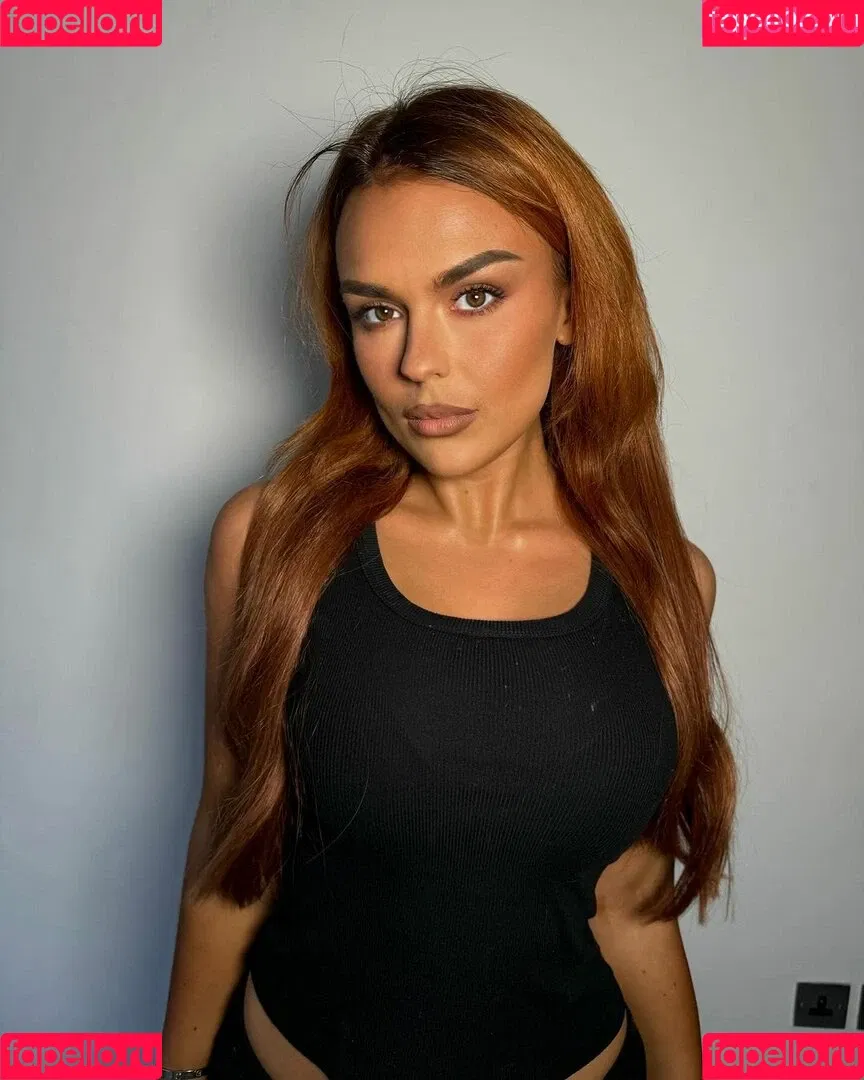 Tallia Storm / talliastorm Onlyfans Photo Gallery 