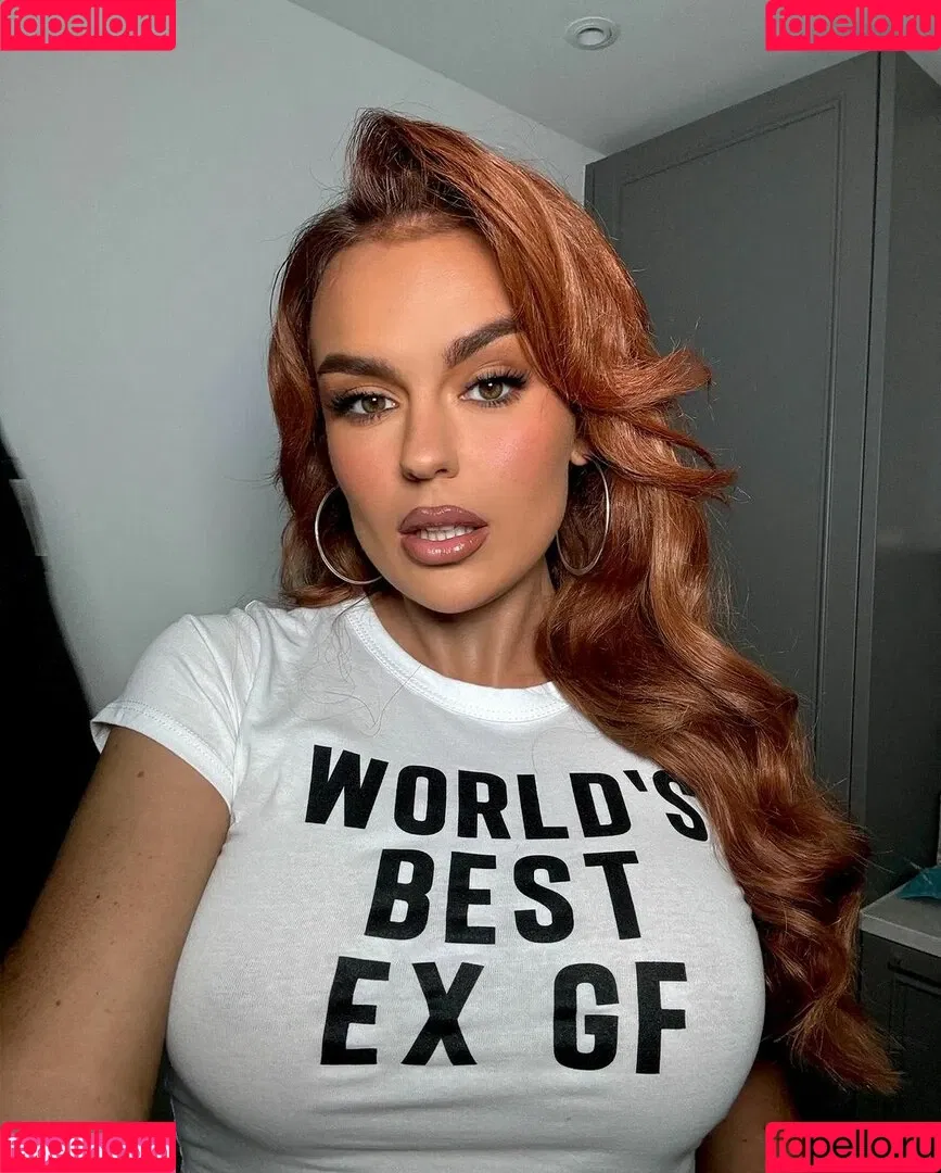 Tallia Storm / talliastorm Onlyfans Photo Gallery 