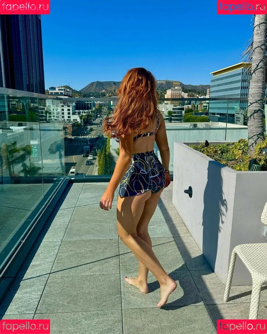 Tallia Storm / talliastorm Onlyfans Photo Gallery 