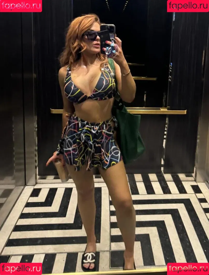 Tallia Storm / talliastorm Onlyfans Photo Gallery 