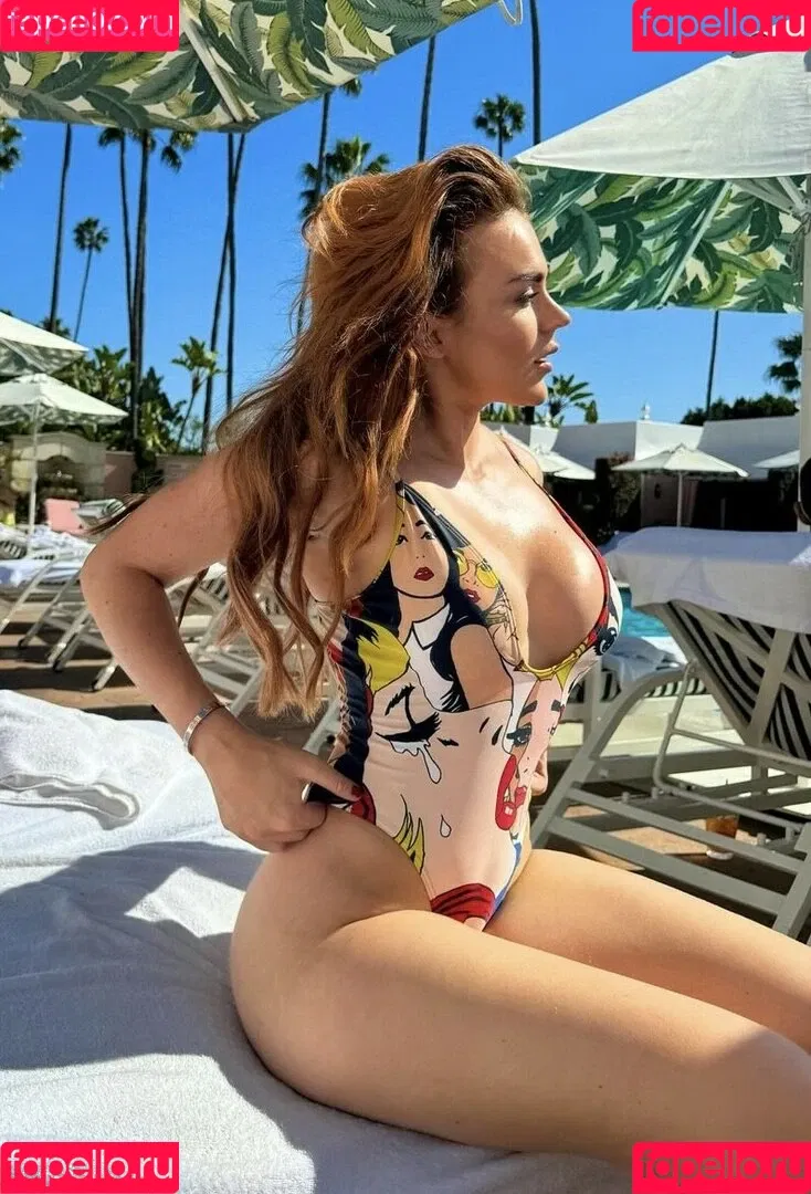 Tallia Storm / talliastorm Onlyfans Photo Gallery 