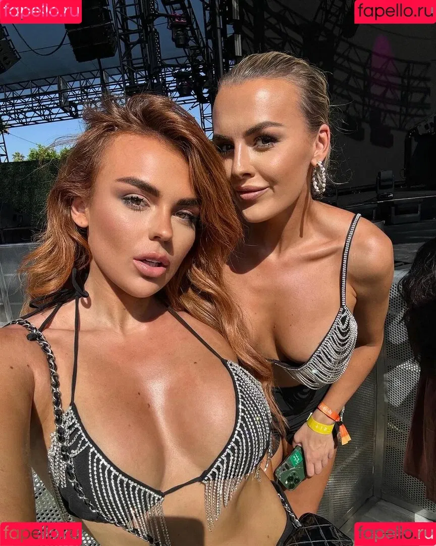 Tallia Storm / talliastorm Onlyfans Photo Gallery 