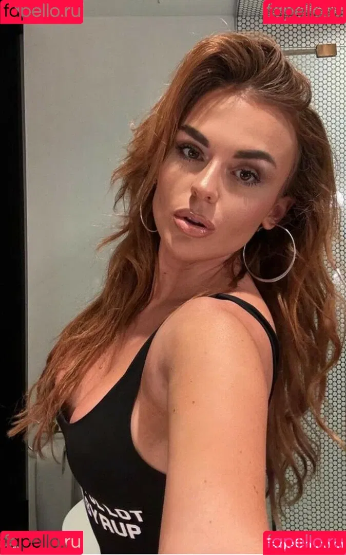 Tallia Storm / talliastorm Onlyfans Photo Gallery 