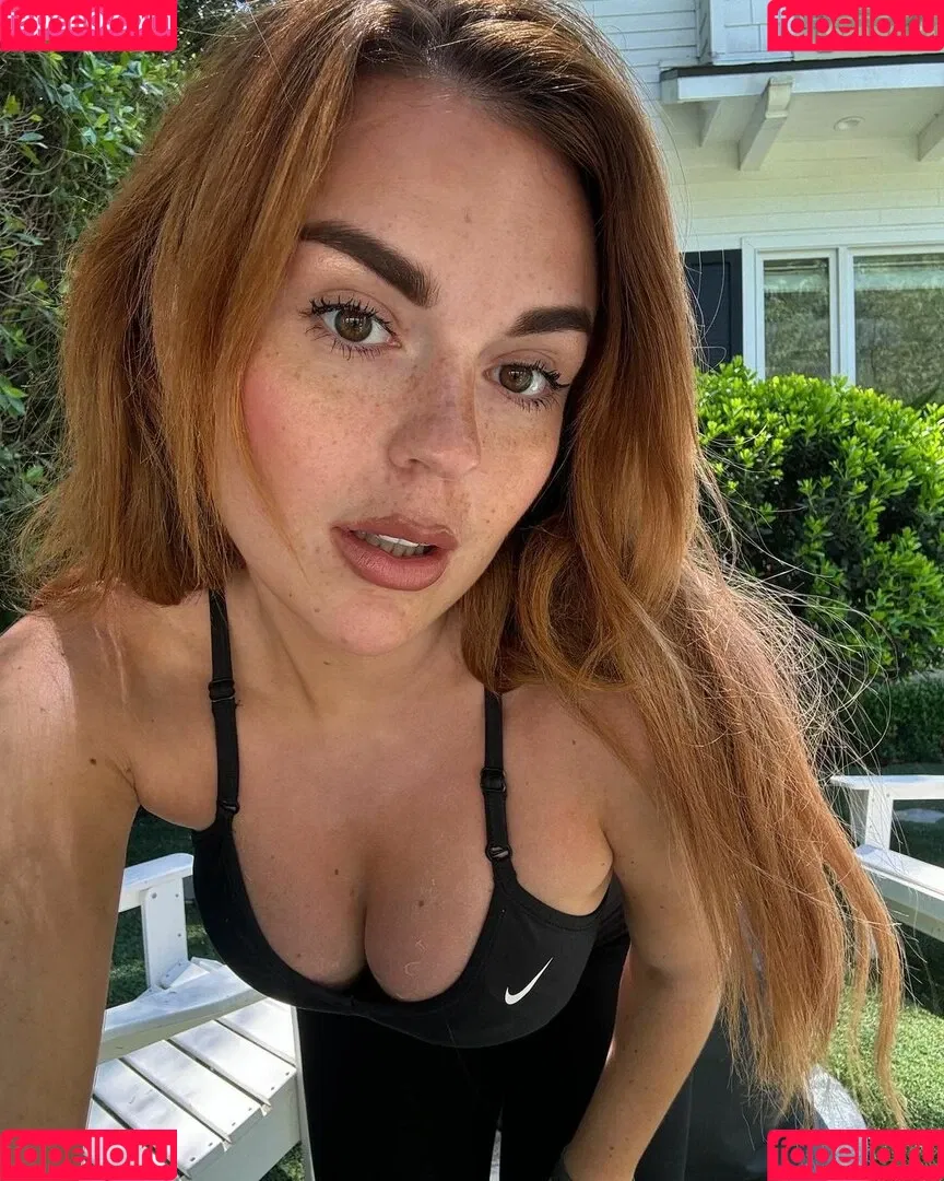 Tallia Storm / talliastorm Onlyfans Photo Gallery 