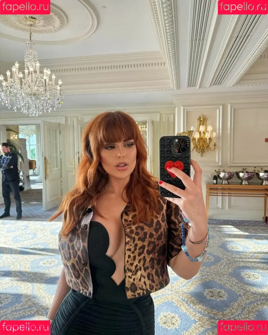 Tallia Storm / talliastorm Onlyfans Photo Gallery 
