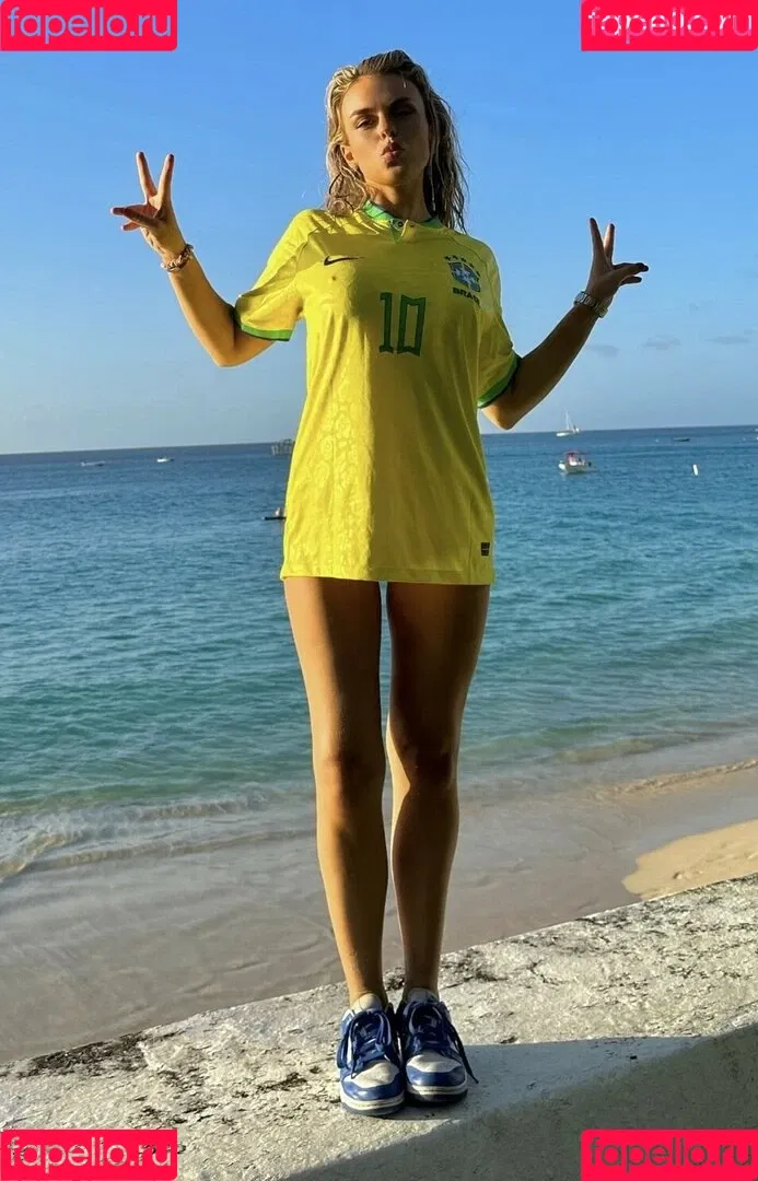 Tallia Storm / talliastorm Onlyfans Photo Gallery 