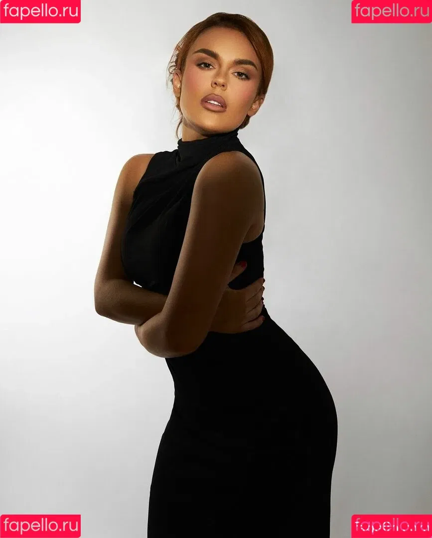 Tallia Storm / talliastorm Onlyfans Photo Gallery 