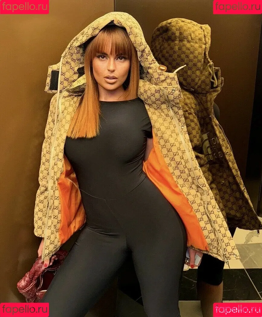 Tallia Storm / talliastorm Onlyfans Photo Gallery 