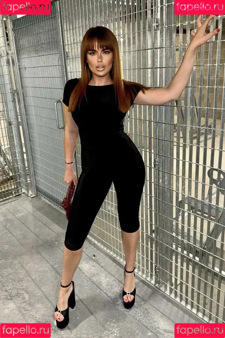 Tallia Storm / talliastorm Onlyfans Photo Gallery 