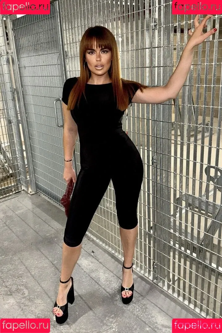 Tallia Storm / talliastorm Onlyfans Photo Gallery 