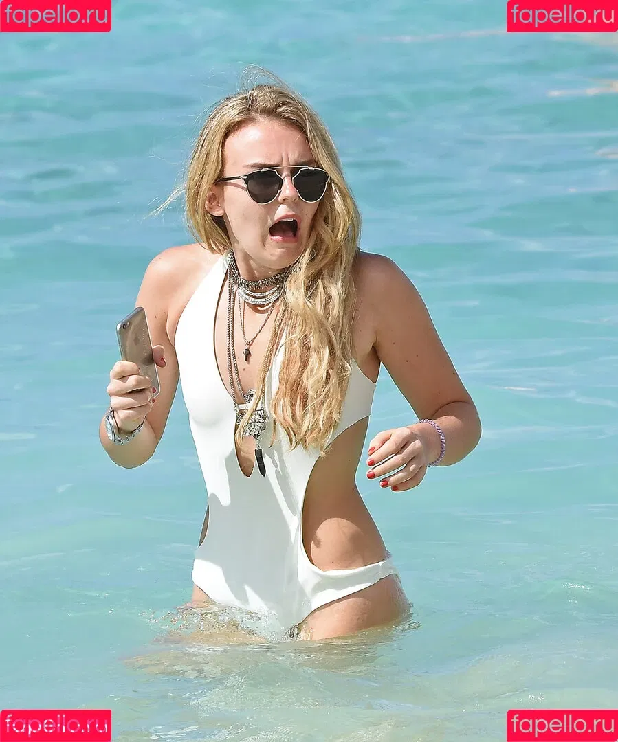 Tallia Storm / talliastorm Onlyfans Photo Gallery 