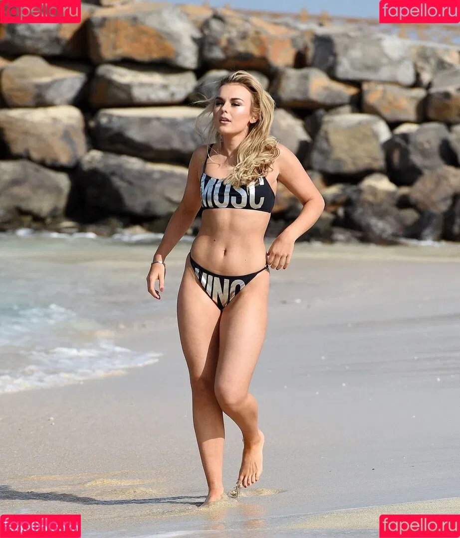 Tallia Storm / talliastorm Onlyfans Photo Gallery 