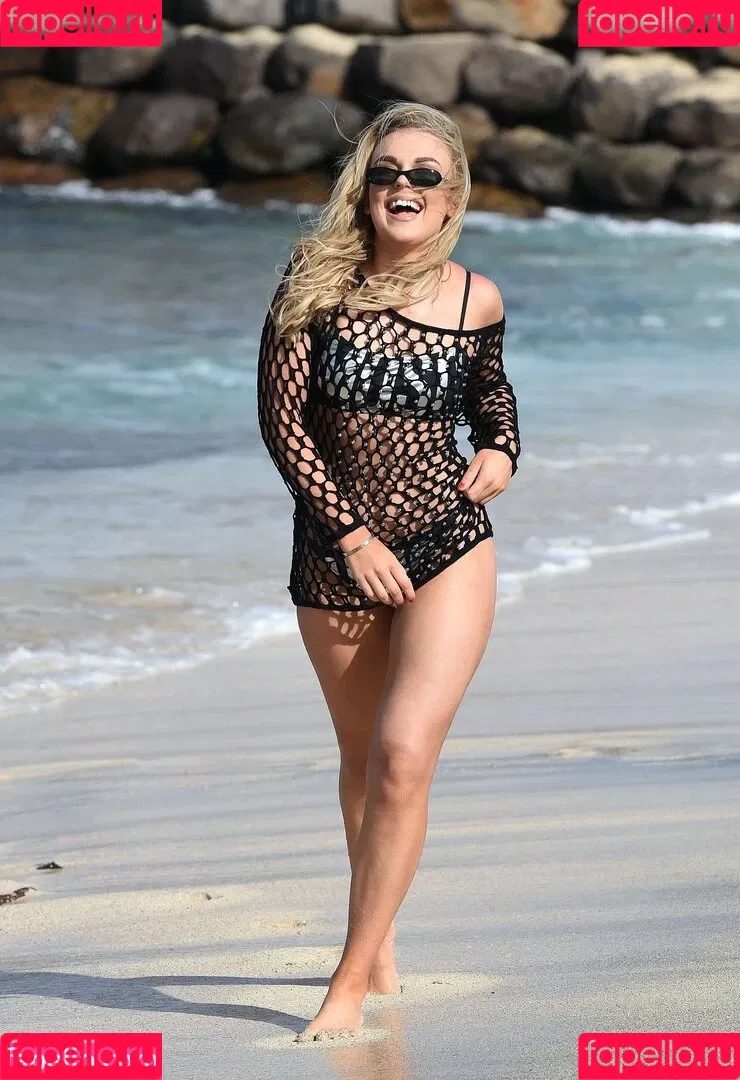 Tallia Storm / talliastorm Onlyfans Photo Gallery 