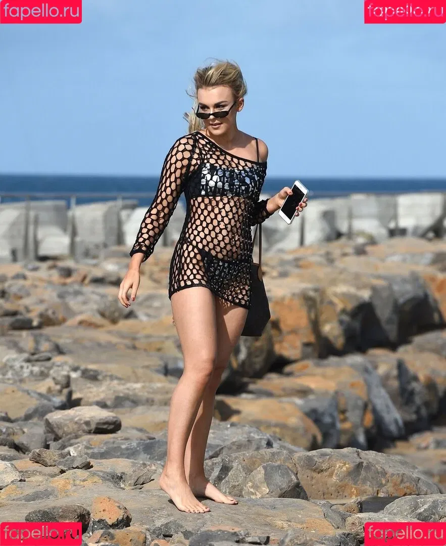 Tallia Storm / talliastorm Onlyfans Photo Gallery 