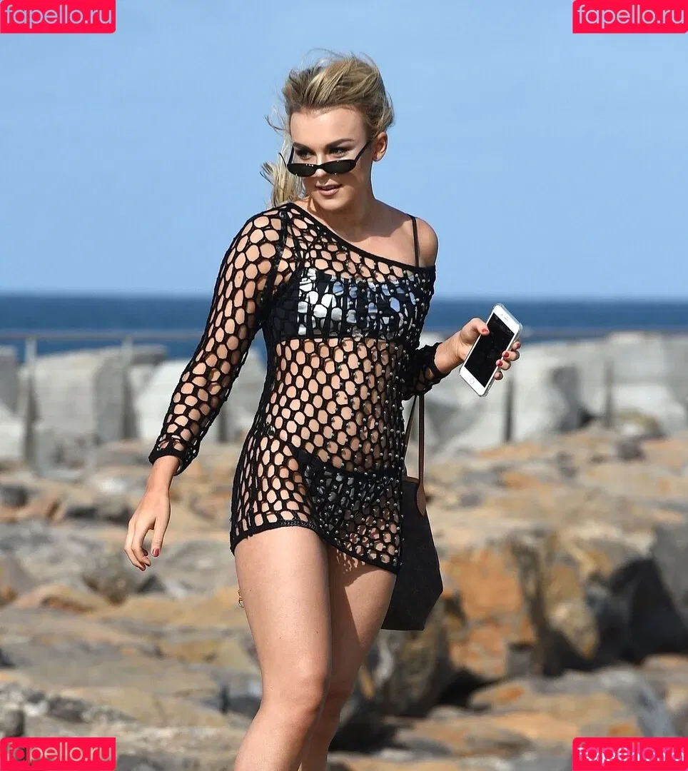 Tallia Storm / talliastorm Onlyfans Photo Gallery 