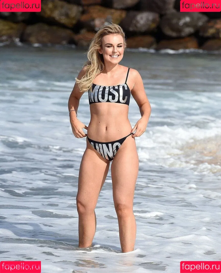 Tallia Storm / talliastorm Onlyfans Photo Gallery 