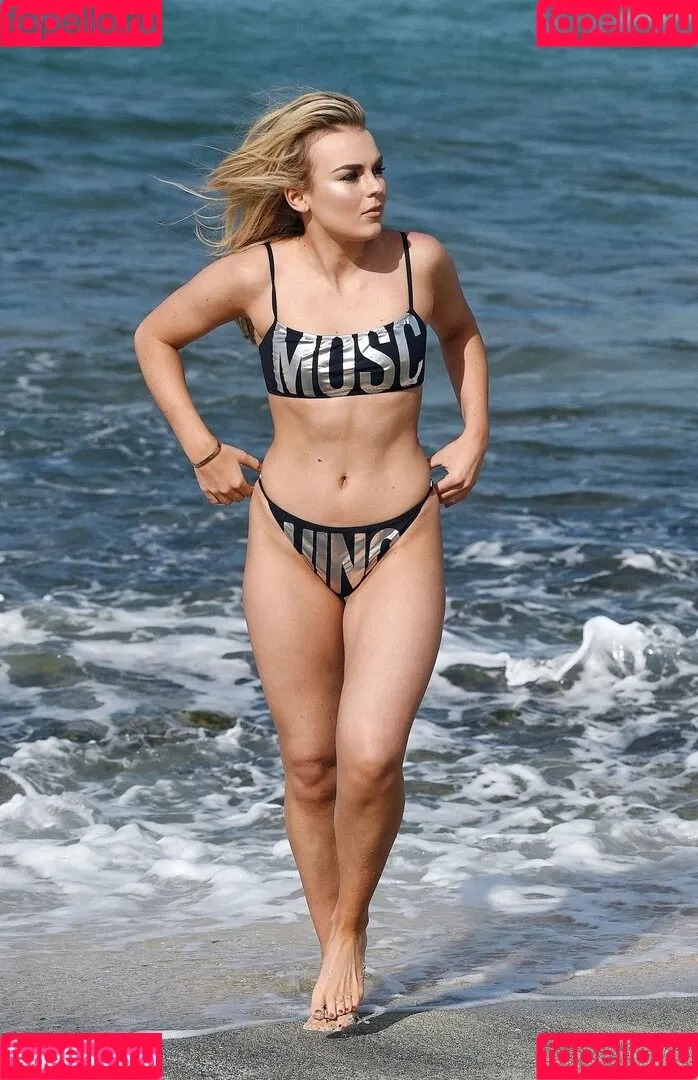 Tallia Storm / talliastorm Onlyfans Photo Gallery 