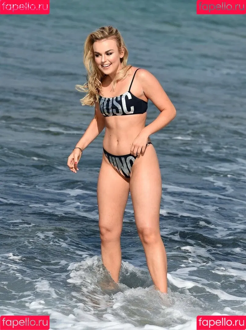Tallia Storm / talliastorm Onlyfans Photo Gallery 