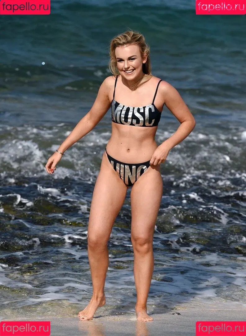 Tallia Storm / talliastorm Onlyfans Photo Gallery 