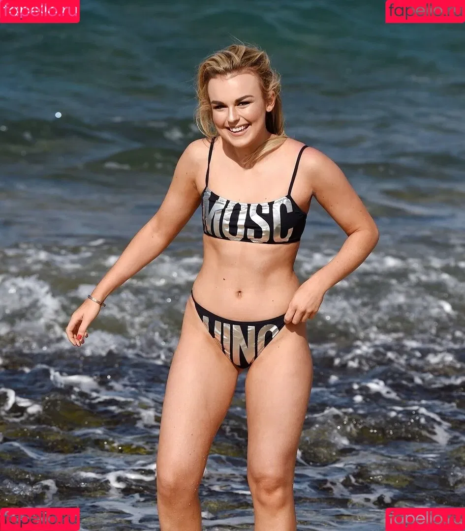 Tallia Storm / talliastorm Onlyfans Photo Gallery 