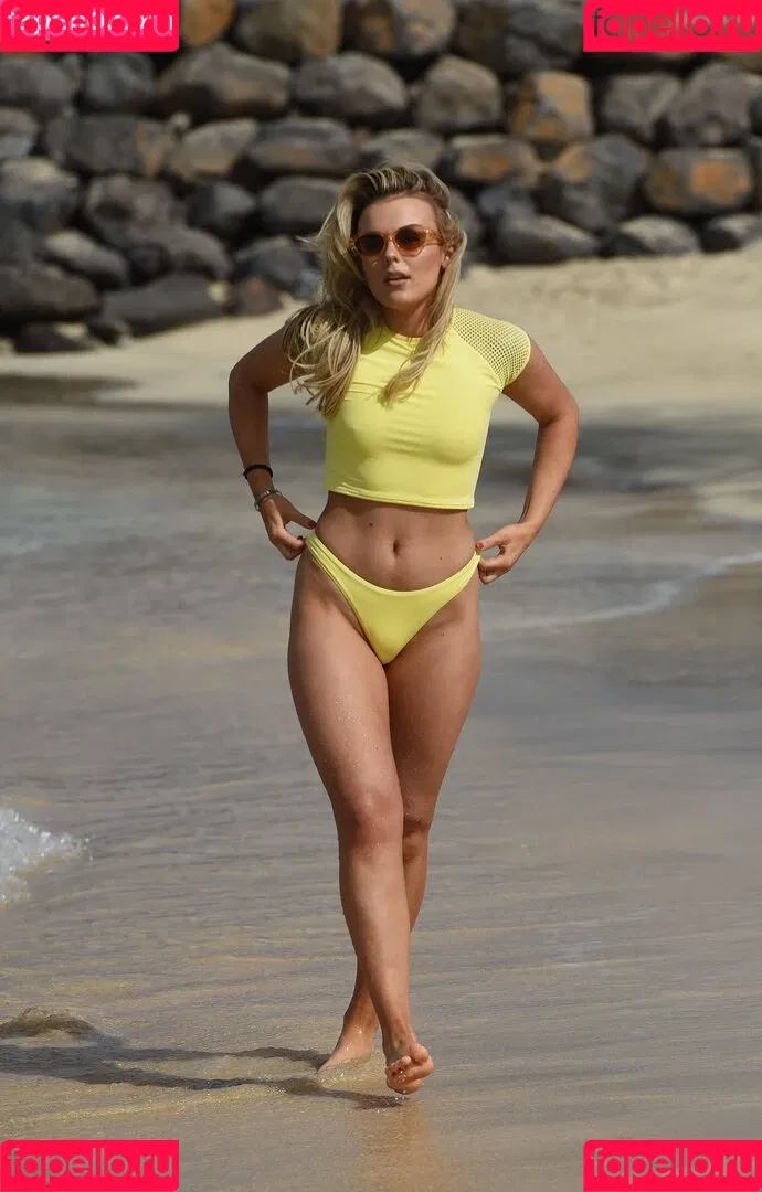Tallia Storm / talliastorm Onlyfans Photo Gallery 