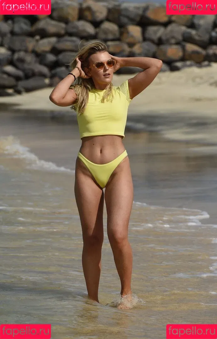 Tallia Storm / talliastorm Onlyfans Photo Gallery 