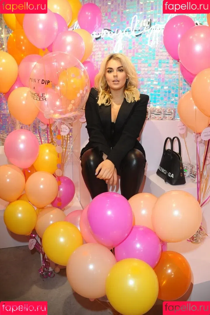 Tallia Storm / talliastorm Onlyfans Photo Gallery 