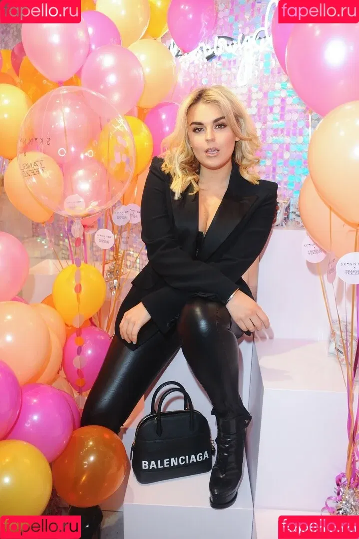 Tallia Storm / talliastorm Onlyfans Photo Gallery 