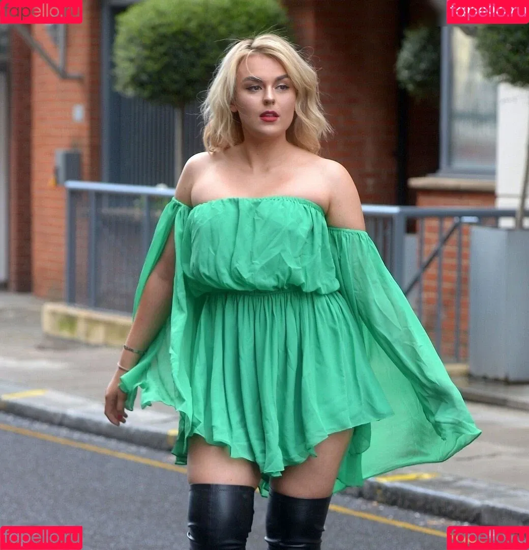 Tallia Storm / talliastorm Onlyfans Photo Gallery 