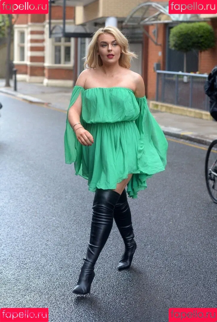 Tallia Storm / talliastorm Onlyfans Photo Gallery 
