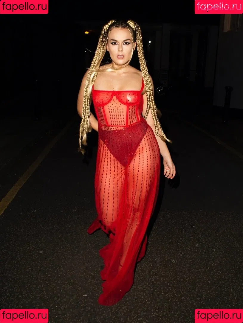 Tallia Storm / talliastorm Onlyfans Photo Gallery 