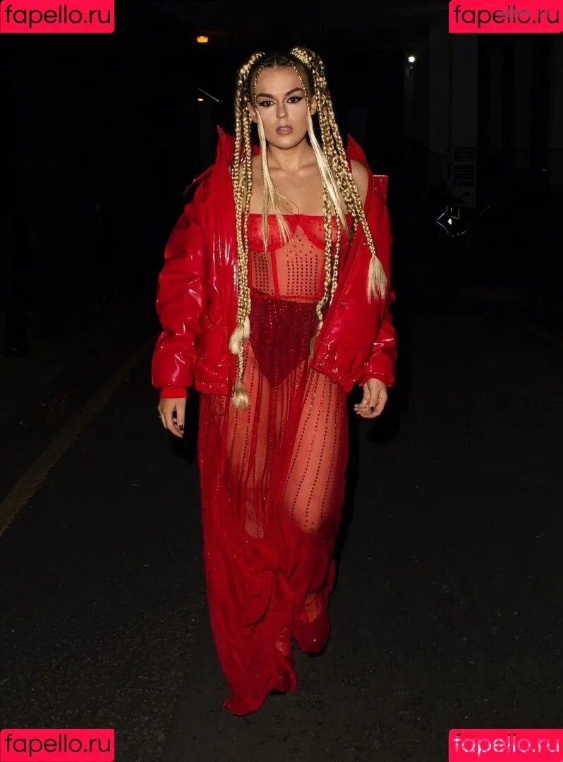 Tallia Storm / talliastorm Onlyfans Photo Gallery 