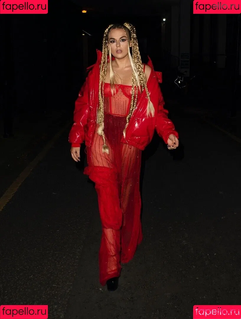 Tallia Storm / talliastorm Onlyfans Photo Gallery 